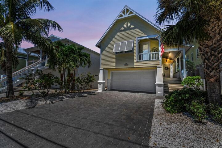 Property Photo: 12108 Lagoon Lane FL 33706