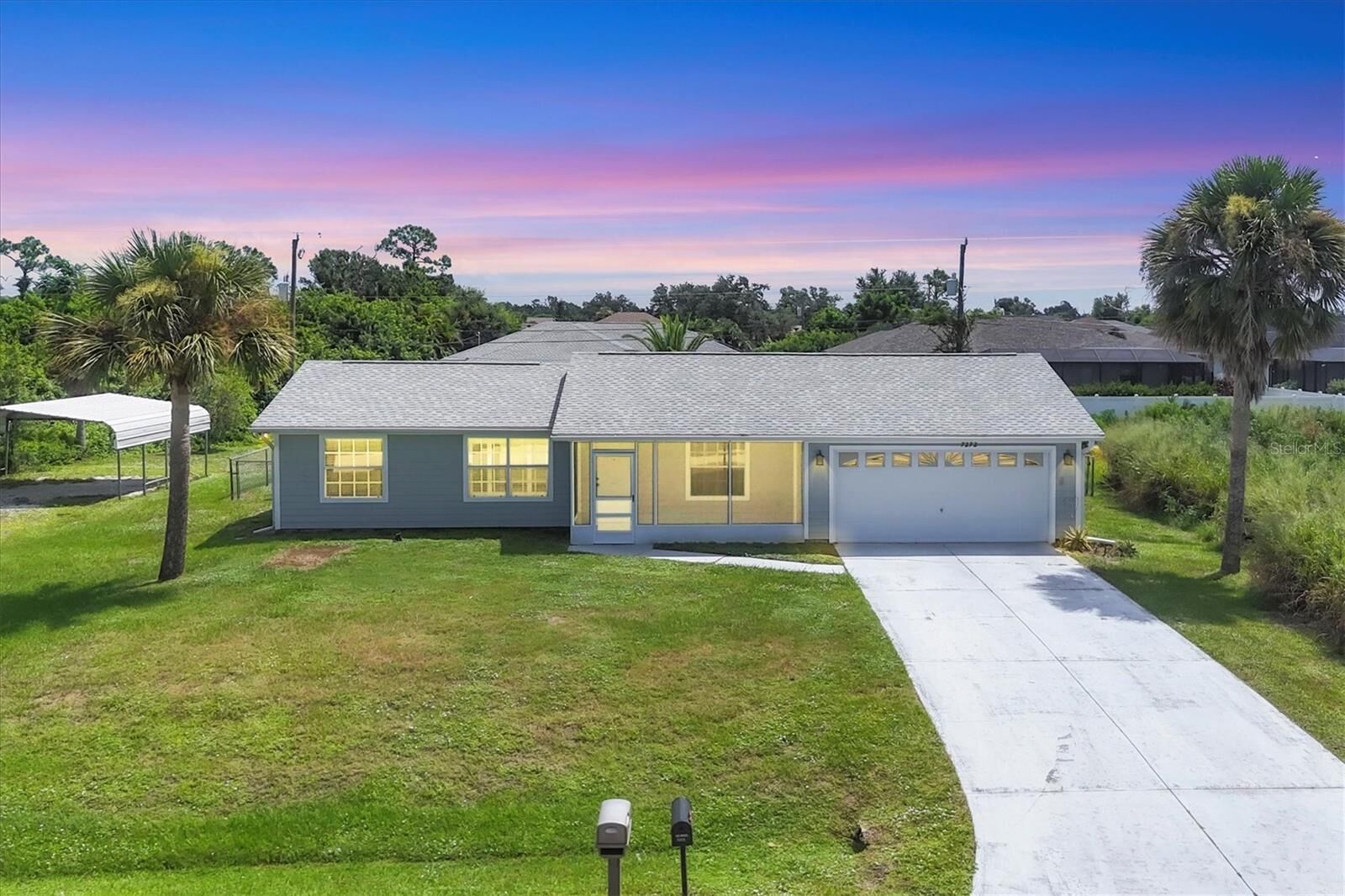 Property Photo:  7272 Wicklow Lane  FL 34224 