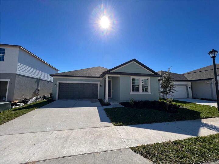 2359 Lancashire Street  Davenport FL 33896 photo