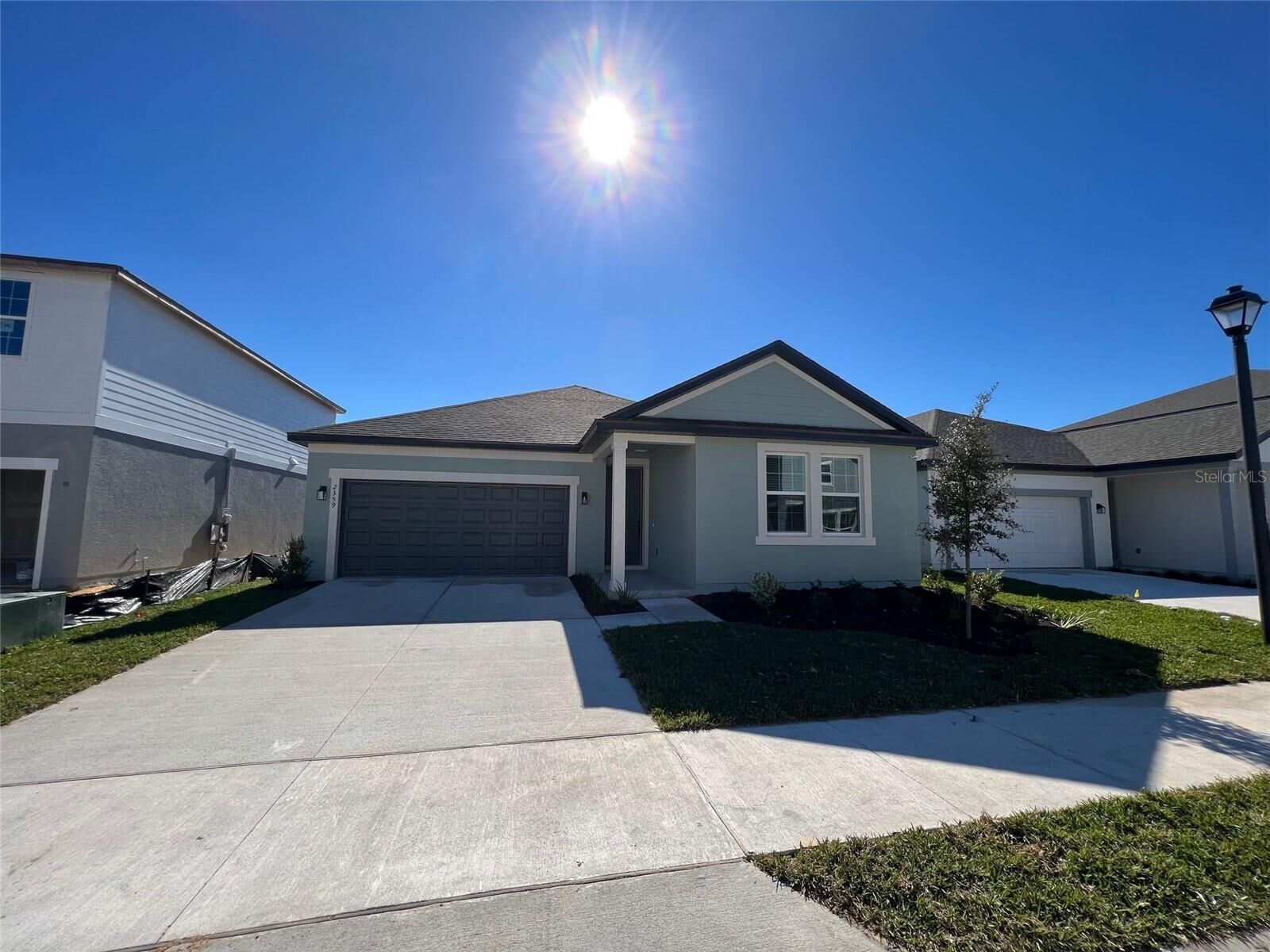 Property Photo: 2359 Lancashire Street FL 33896