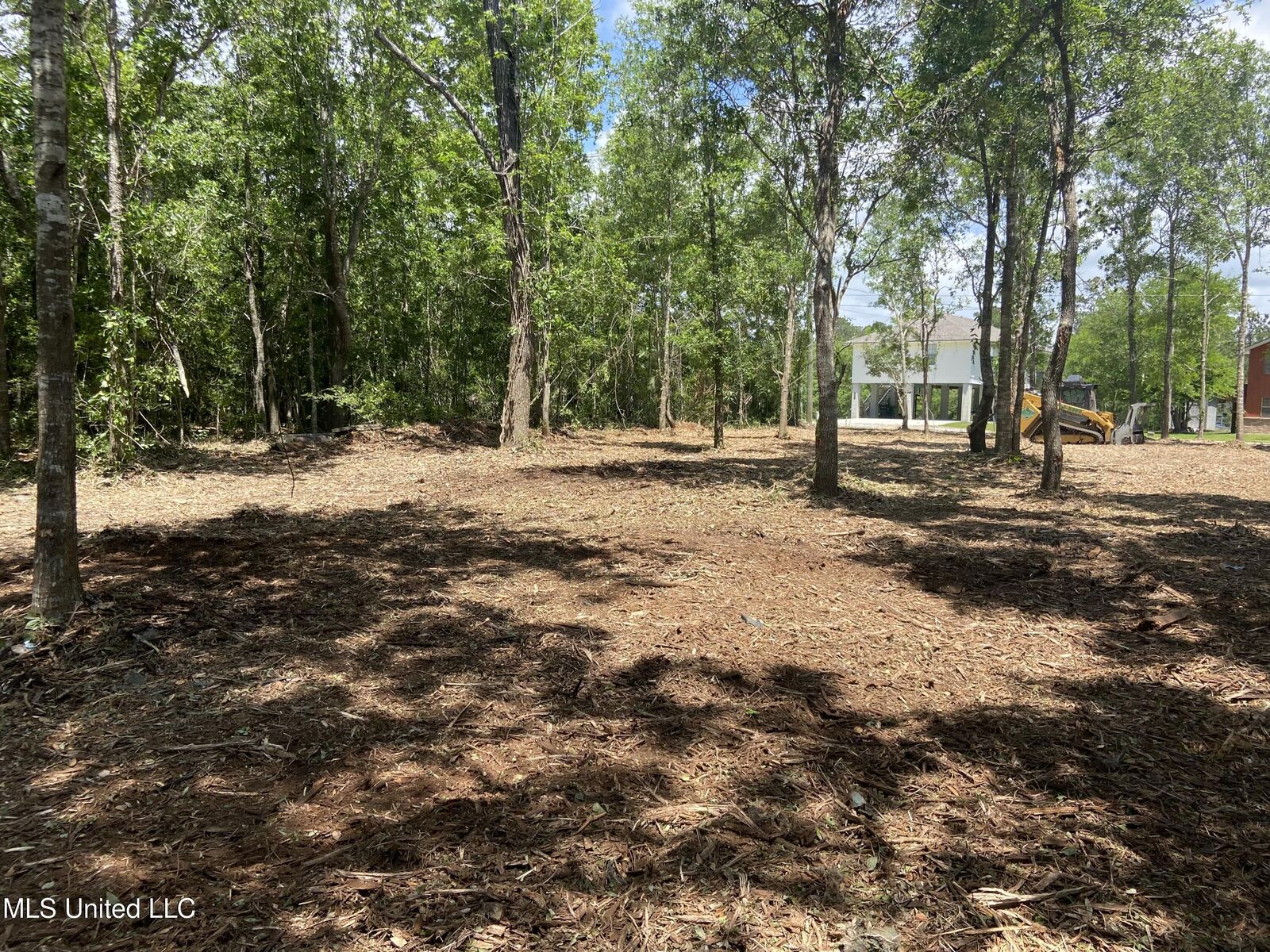 Property Photo:  Tahiti Road  MS 39572 