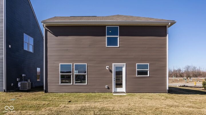 Property Photo: 2815 Ruby Boulevard IN 46217