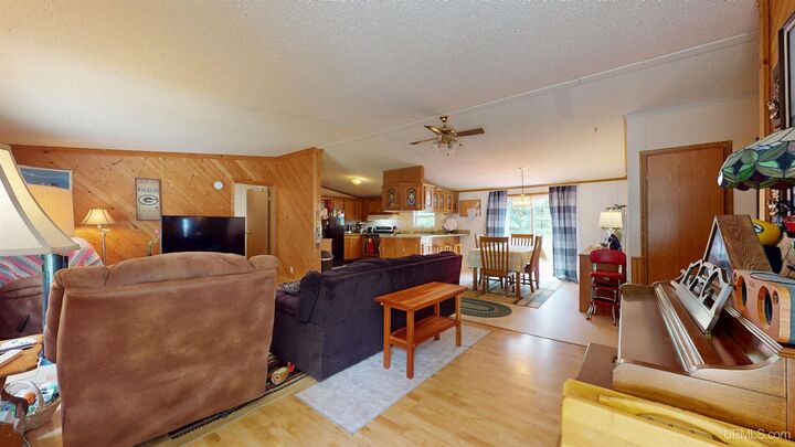 Property Photo:  72 Smith Lane  MI 49855 