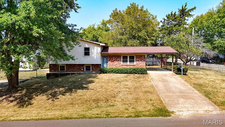 Property Photo:  523 Theodore Street  MO 63601 