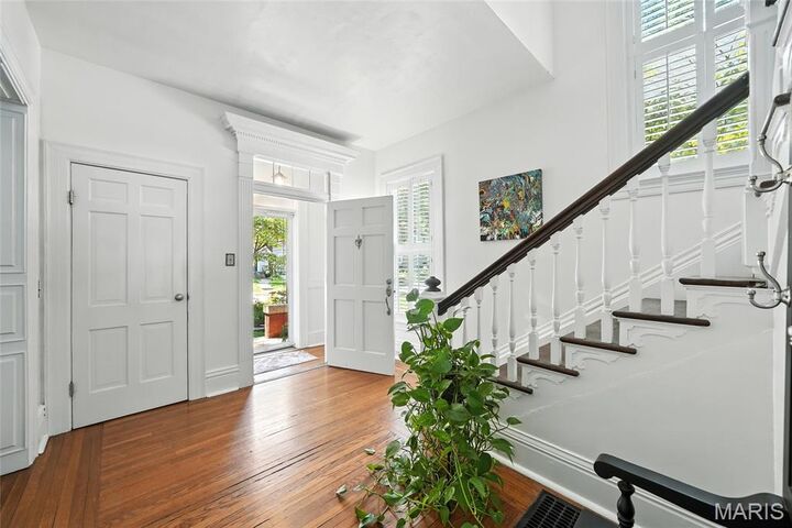 Property Photo: 685 Clark Avenue MO 63119