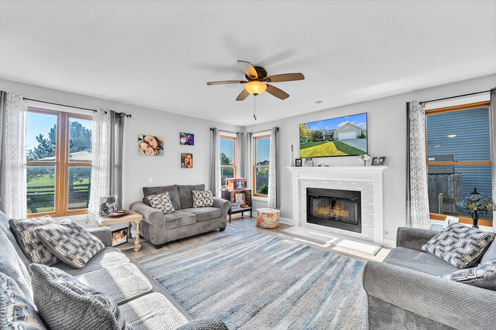 Property Photo: 1547 24th Ave WI 53140