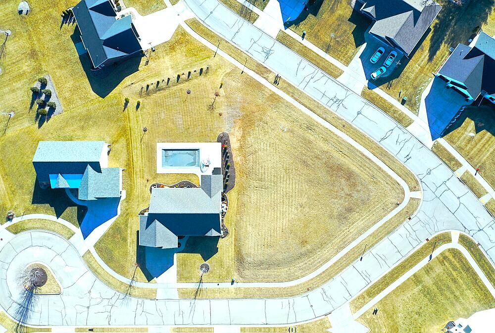 Property Photo: 2520 Moose Creek Trl Lt30 WI 54313