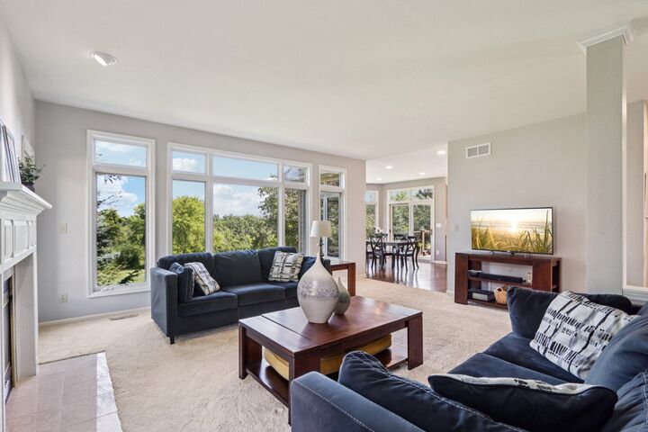 Property Photo: 8424 S River Terrace Dr WI 53132