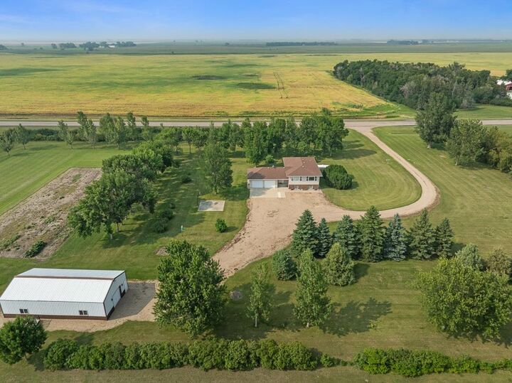 4800 46th Ave. NE  Minot ND 58703 photo