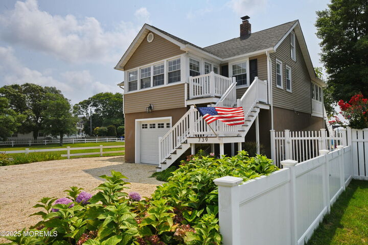 Property Photo: 739 Princeton Avenue NJ 08724