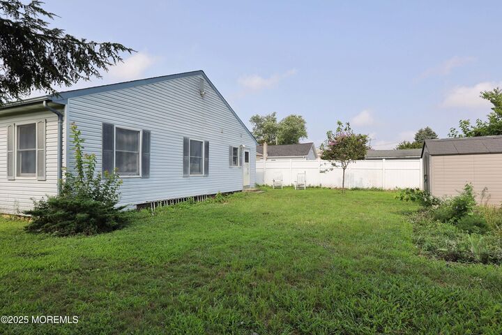 Property Photo: 358 Shadynook Street NJ 07735