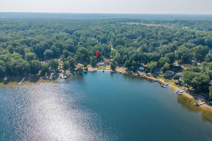 Property Photo: 15550 1st Street MI 49332