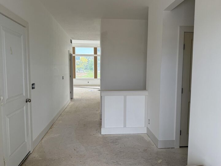 Property Photo: 10137 Strawberry Lane MI 49464