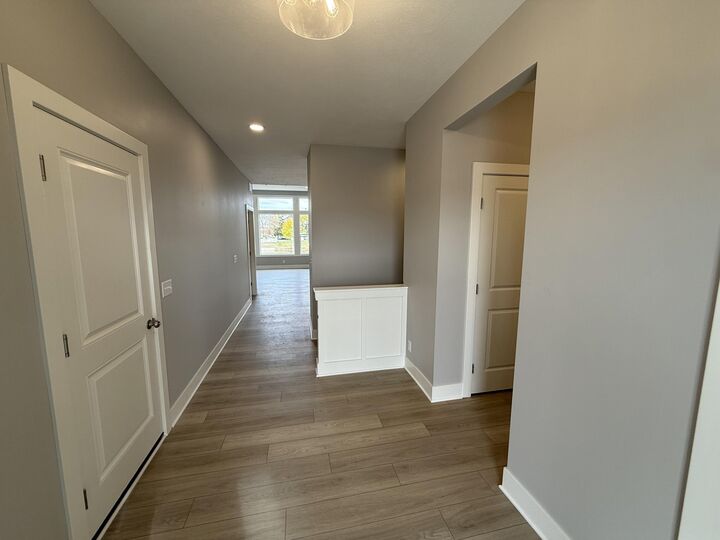 Property Photo:  10137 Strawberry Lane  MI 49464 