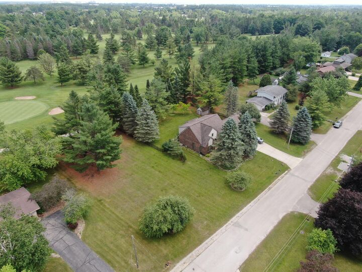Property Photo: 1280 Dow Drive MI 49707