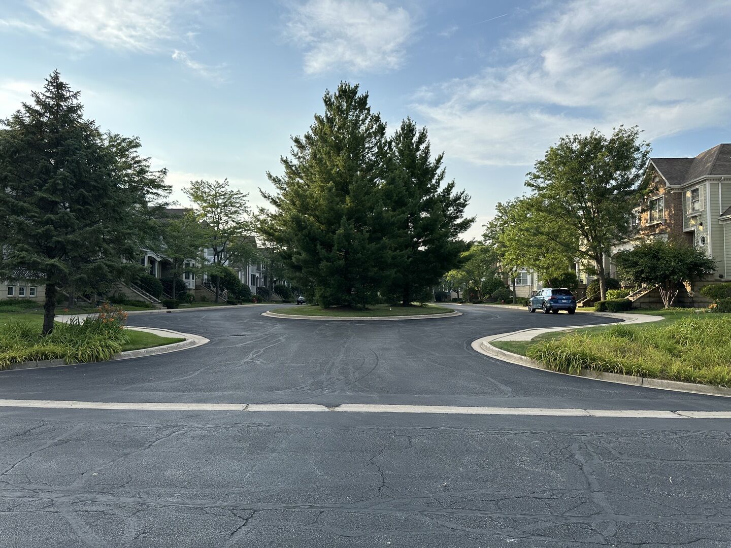 Property Photo:  1921 Lynn Circle  IL 60048 