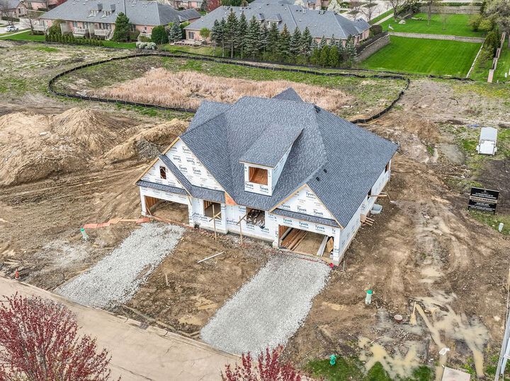 Property Photo:  1236 Prairie Lane 5-B  IL 60439 