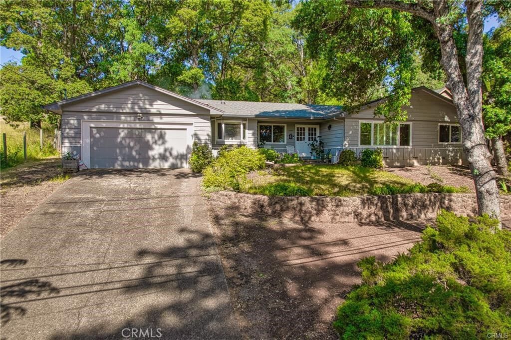 Property Photo: 2335 Eastlake Drive CA 95451