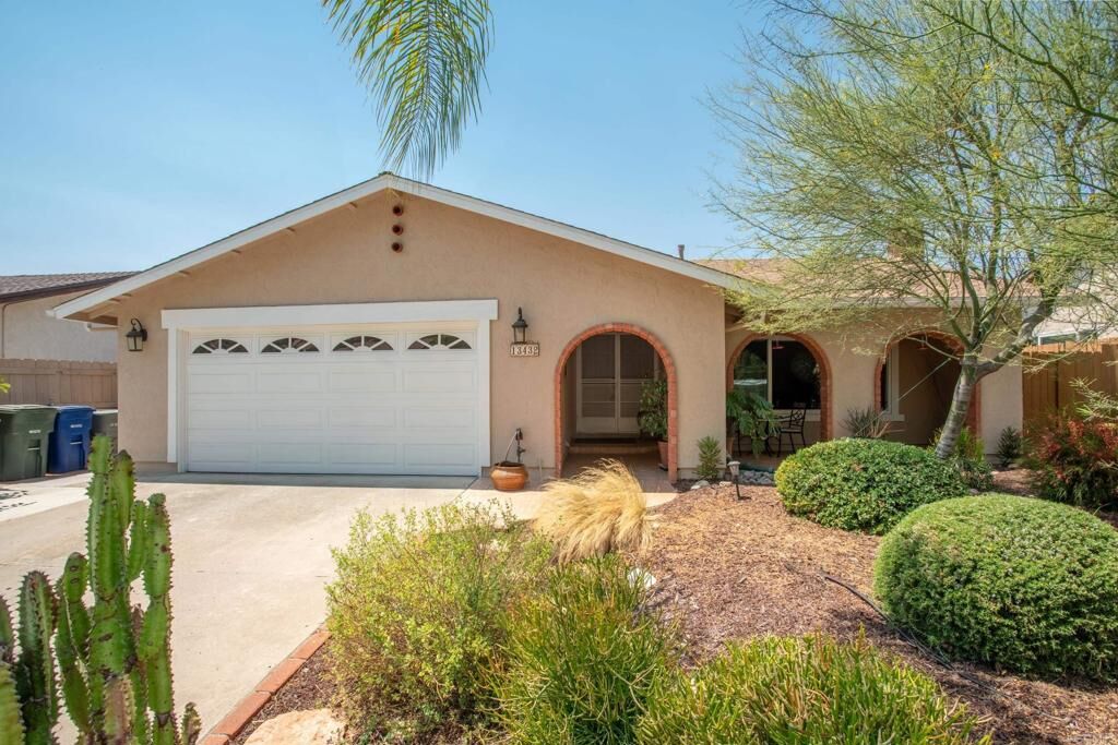 Property Photo:  13432 Whitewater Drive  CA 92064 