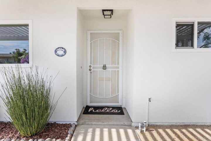 Property Photo:  1626 La Tierra Lane  CA 92078 