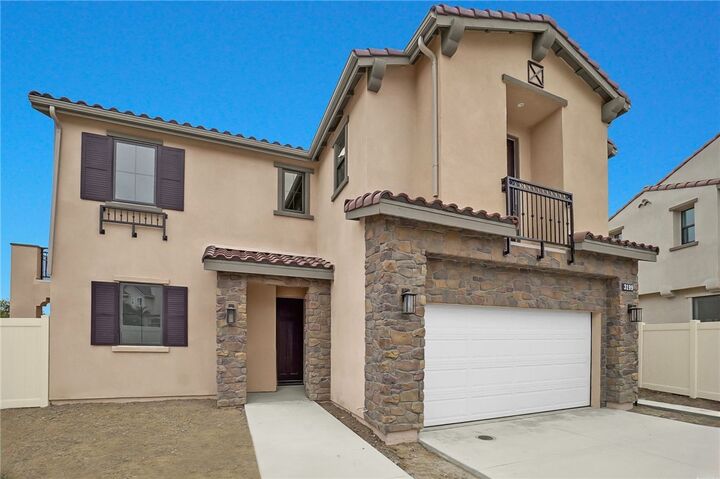 Property Photo:  3199 Morningfield Dr Drive  CA 91709 