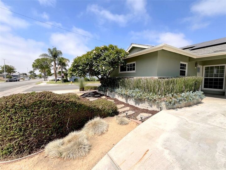 Property Photo: 7811 Rhine Drive CA 92647