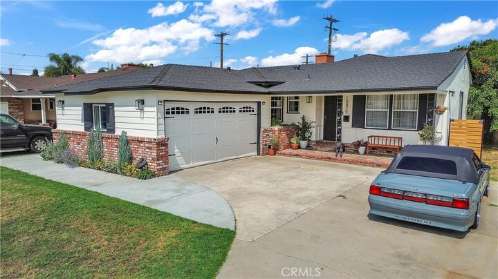 Property Photo:  10829 Cord Avenue  CA 90241 