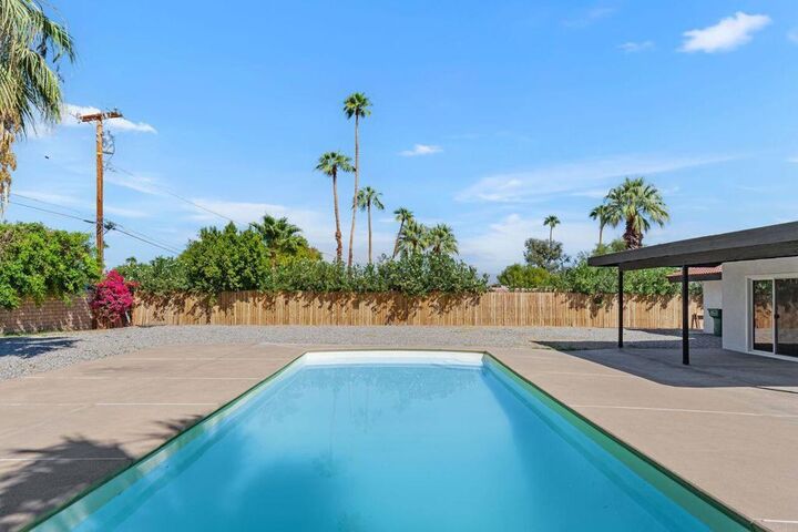 Property Photo: 46075 Verba Santa Drive CA 92260