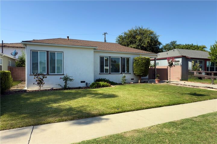 Property Photo: 11128 Wheelock Street CA 90606