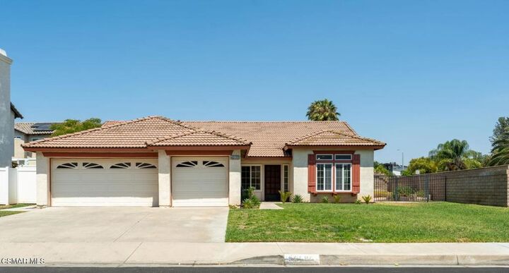 42055 Thoroughbred Lane  Murrieta CA 92562 photo