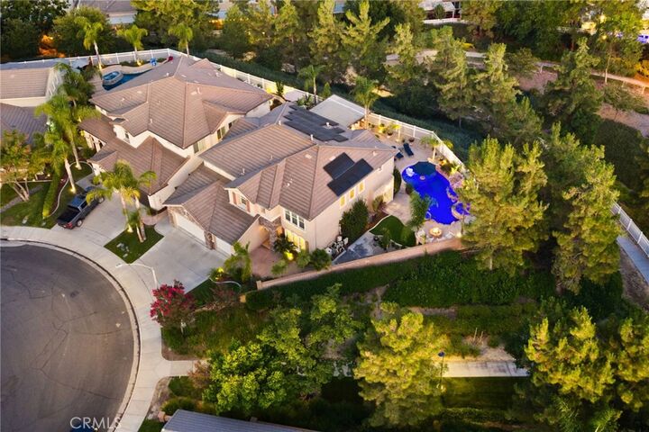 Property Photo: 31917 Camino Rabago CA 92592