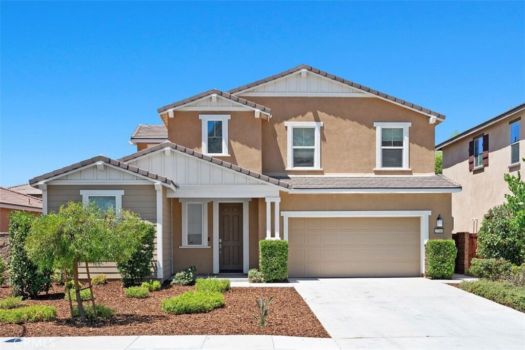 Property Photo:  27545 Grand Teton Court  CA 92585 
