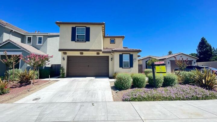 755 Alicante Drive  Hollister CA 95023 photo