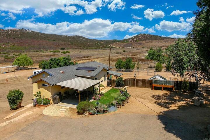 Property Photo: 2165 Lilac Road CA 92065