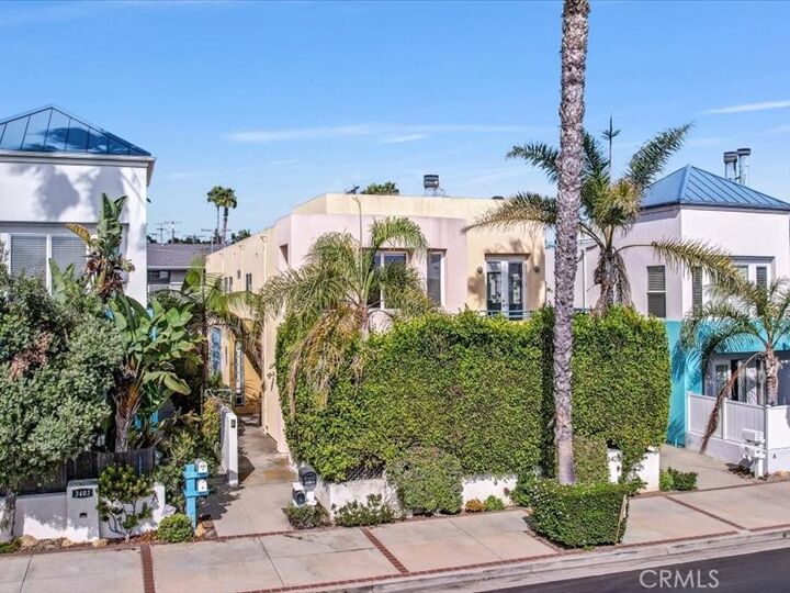 Property Photo: 3405 S El Camino Real A CA 92672