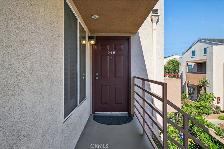 Property Photo:  16700 Yukon Avenue 218  CA 90504 