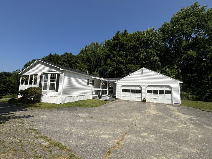 Property Photo: 60 Jefferson Street ME 04572