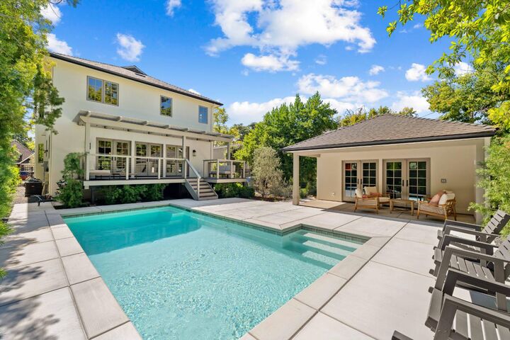 Property Photo: 1348 38th Street CA 95816