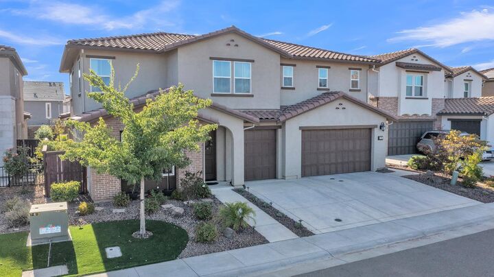 Property Photo:  4380 Hummingbird Circle  CA 95630 