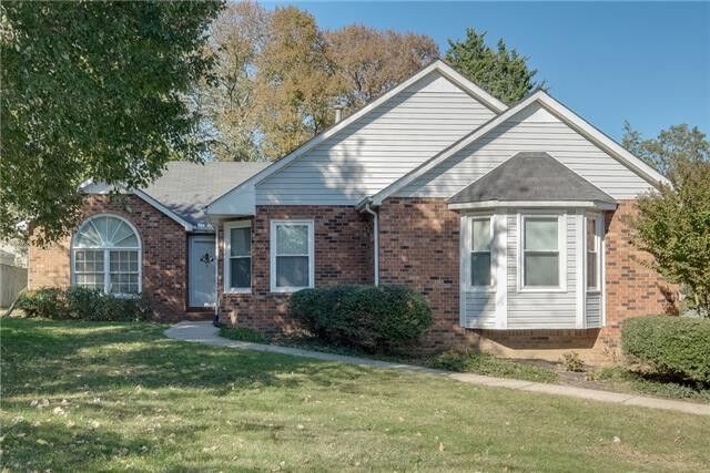 Property Photo: 710 Brushy Ridge Dr TN 37086