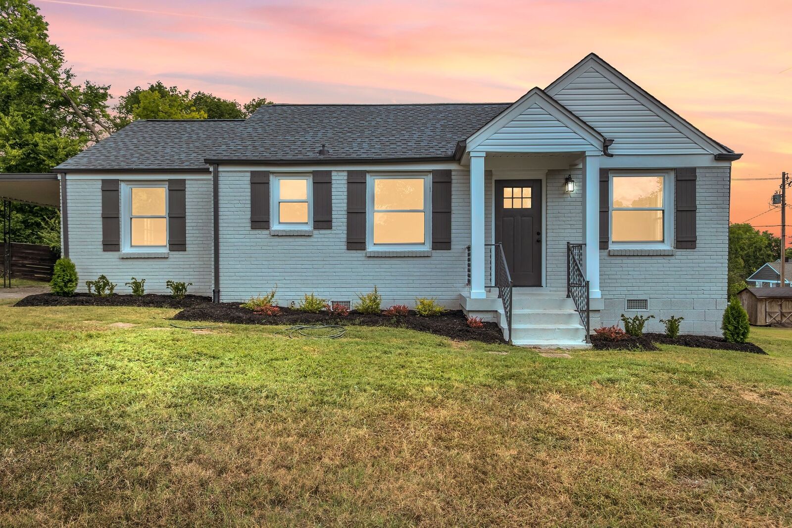 Property Photo: 111 Barry Dr TN 37115