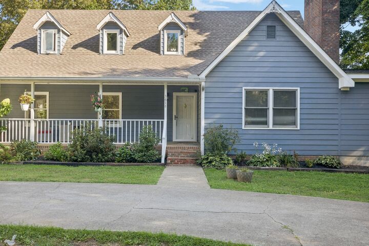 Property Photo: 3618 Sweethome Rd TN 37015