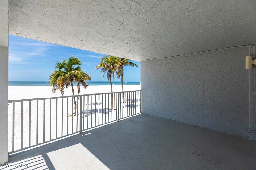 Property Photo:  2560 Estero Boulevard 1B  FL 33931 