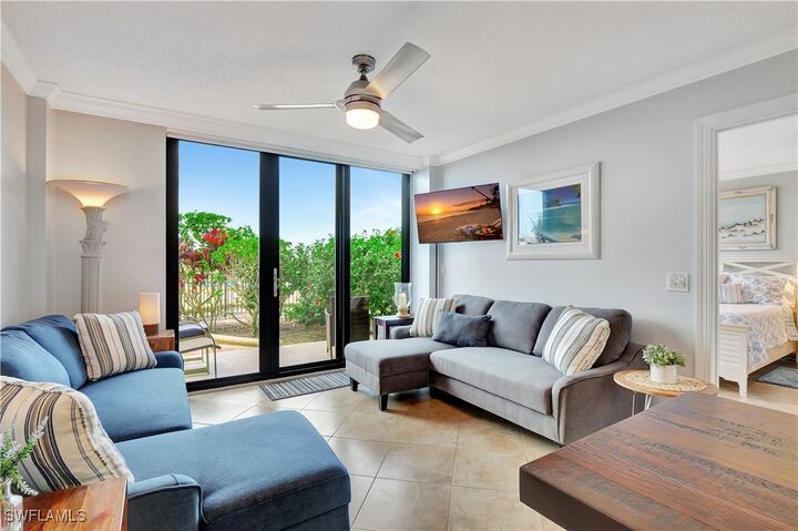 Property Photo: 180 Seaview Court 103 FL 34145