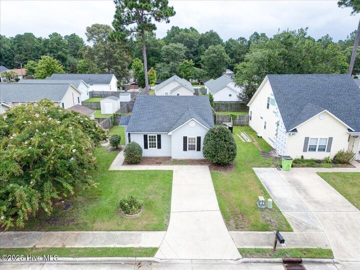 Property Photo:  3624 Elizabeth Avenue  NC 28562 