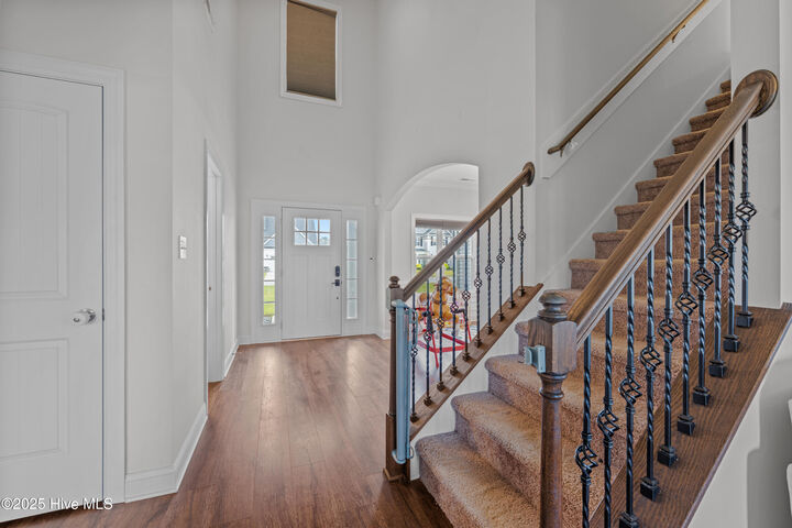 Property Photo:  4001 Sharpnose Street  NC 28562 