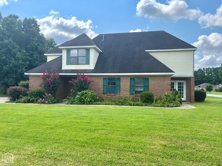 Property Photo:  4501 Montego Bay  AR 72405 