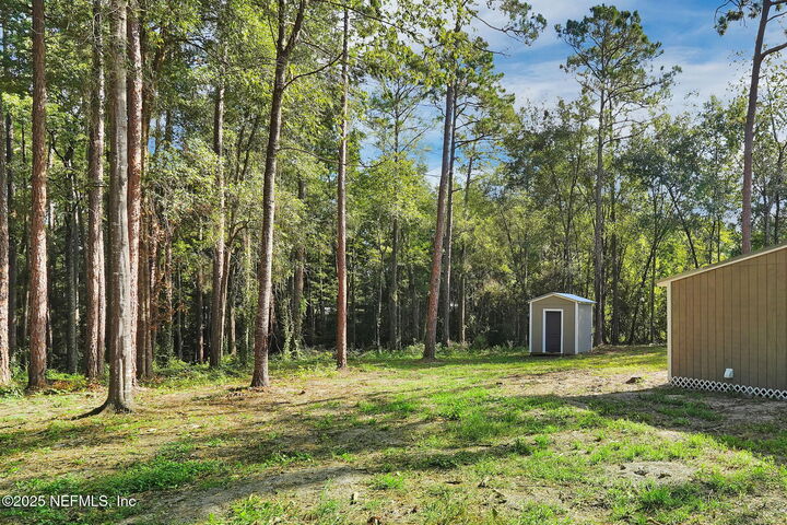 Property Photo:  4744 Belladonna Street  FL 32068 