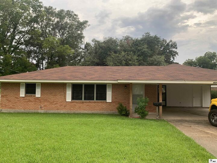 Property Photo:  401 Bayou Oaks Drive  LA 71203 