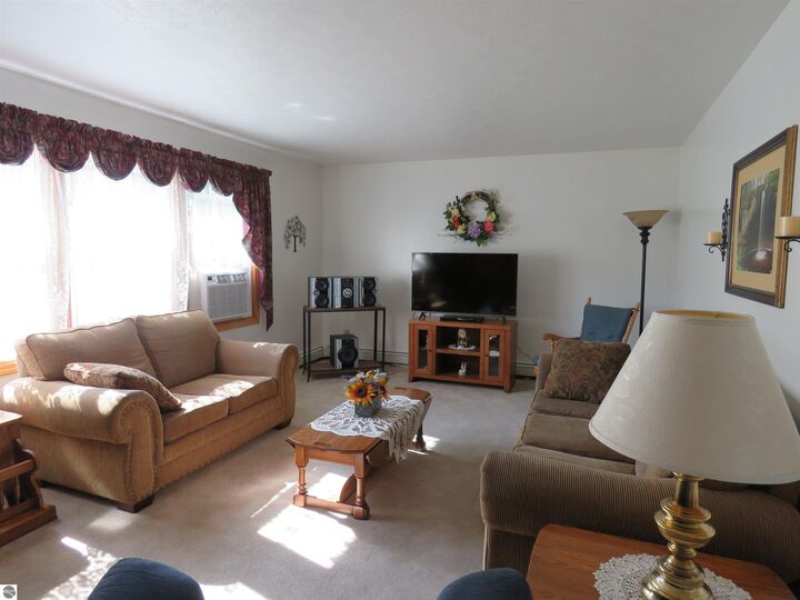 Property Photo:  5376 S 45 1/2 Road  MI 49601 